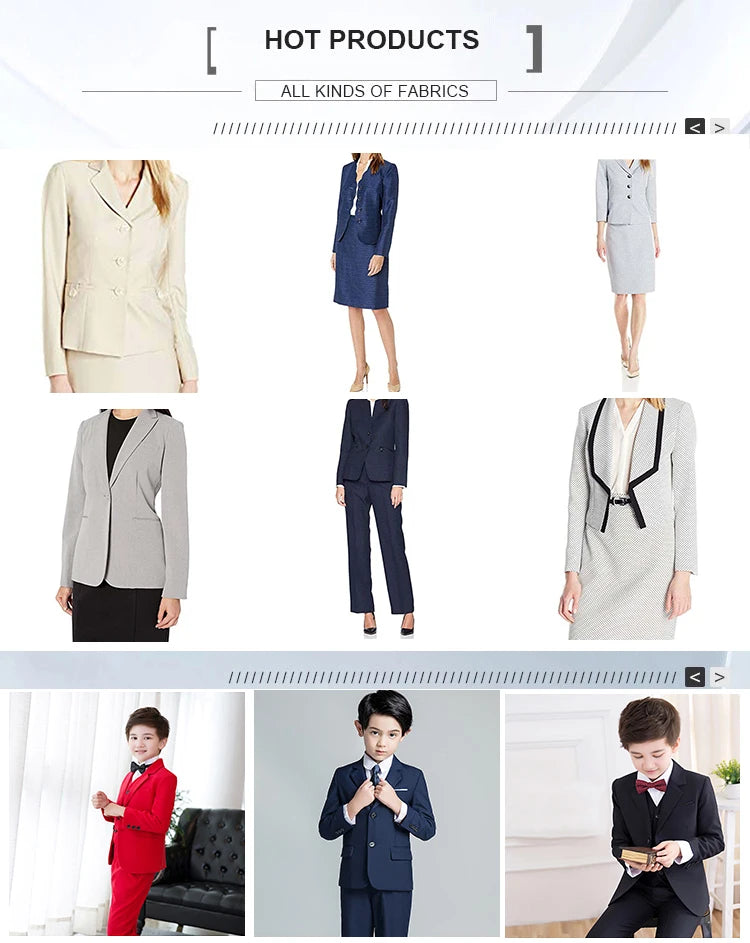 Men Wear Men'S Groom Wedding Suit Male Host Division Performance Clothing Men'S Clothing Suits