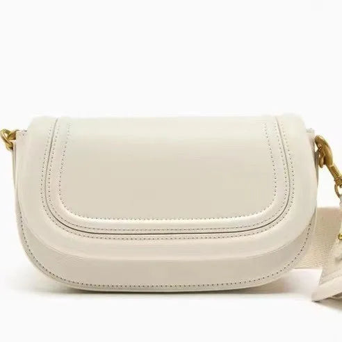 ladies Hand bag Women's Elegant PU Leather Purse Versatile Crossbody Shoulder Tote Messenger Bag for Birthday Gift