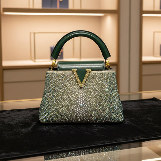 Women's 2026 New Fashion Bag