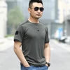 S.archon Tactical T-shirt Instructor Quick-drying Clothes Loose Half-sleeve  POLO for Men Formal Shirt Summer  Manufacturer