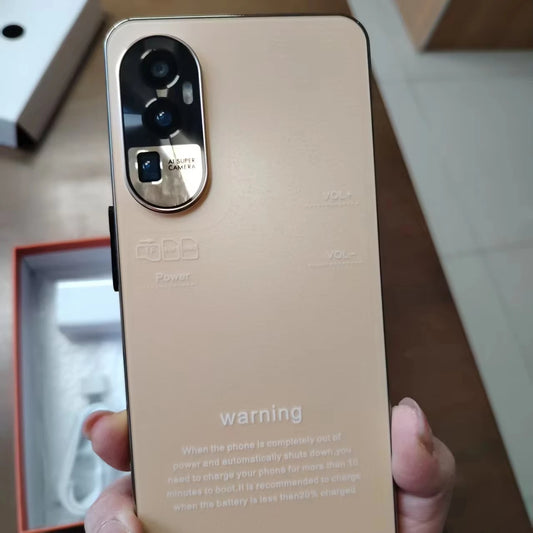The Best-selling Compatible Smartphone with 3+32GB Dual SIM Card 4G Network Support for Fast Charging and OTG Functionality