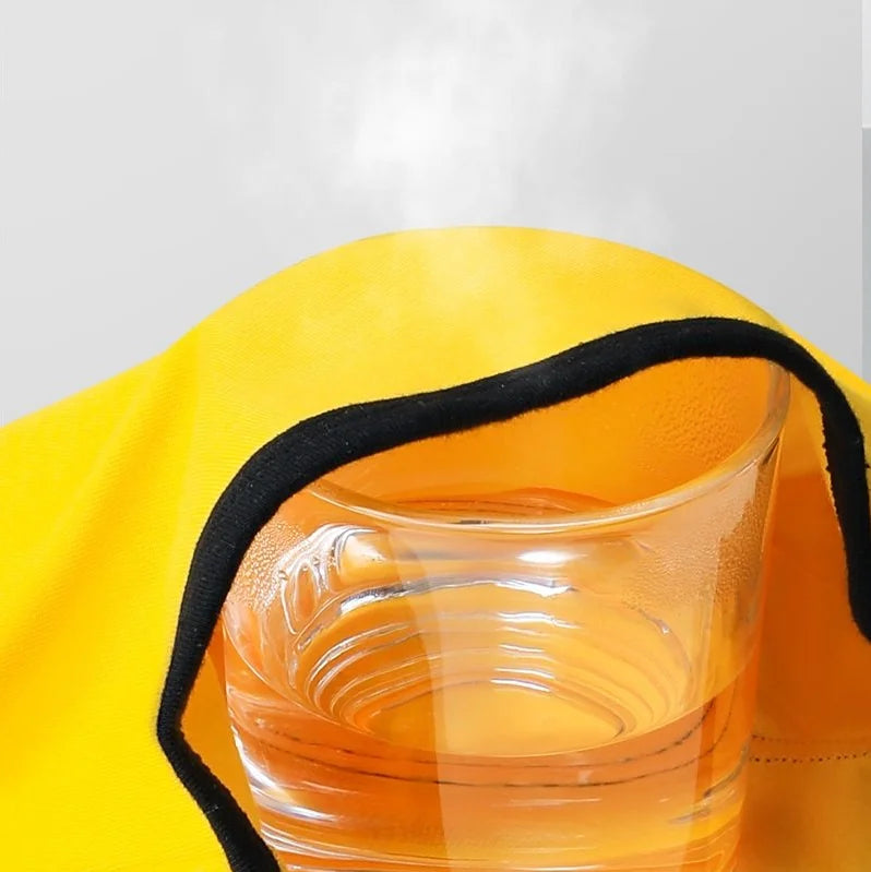 Breathable Underwear for Men Fashionable Teens Underpants Boys Boxer Brief Trunk Hipster Shorts