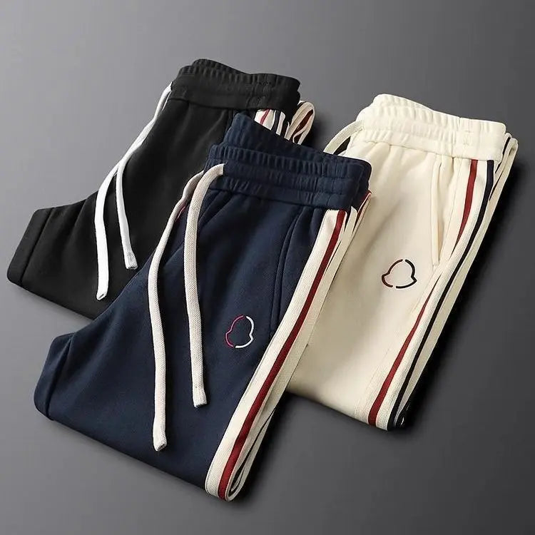 Men's High-quality Breathable Long Sleeved Zipper Jacket Embroidered logo Autumn Casual Sportswear Youth
