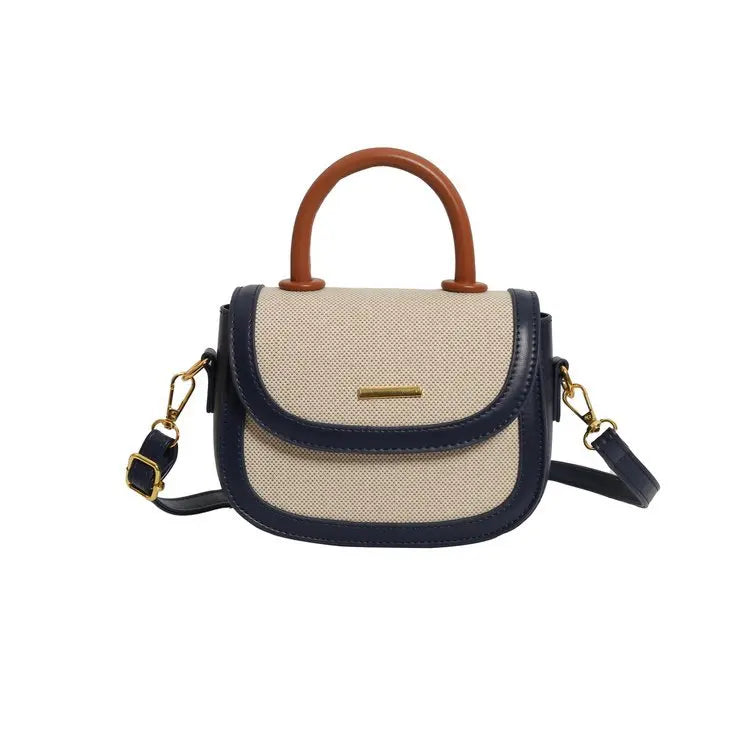 New Fashion Handbags 2022 Young Lady Big Large Capacity Bags Lady Design Purses for Woman