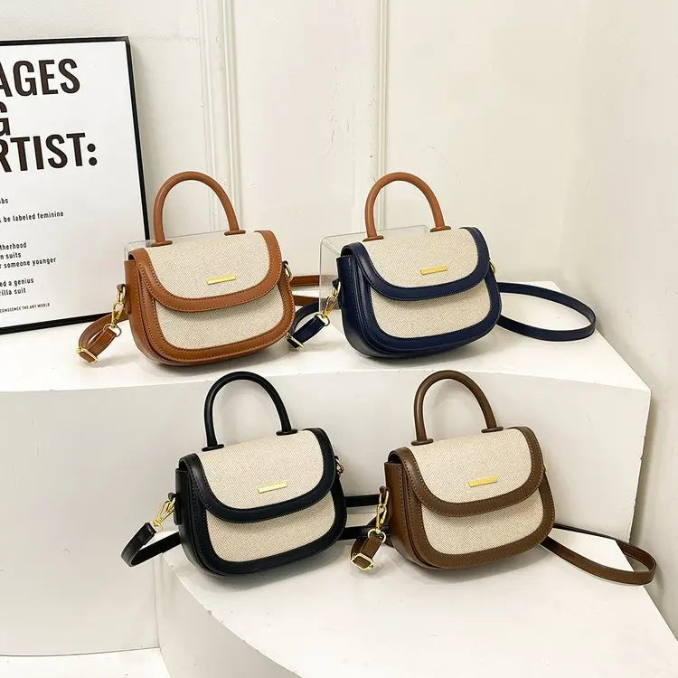 New Fashion Handbags 2022 Young Lady Big Large Capacity Bags Lady Design Purses for Woman