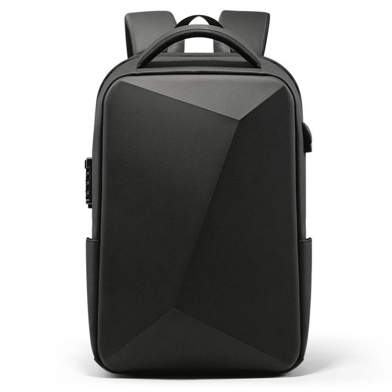 2022 NEW Business Anti-theft TSA Lock Men Backpack USB Charging Waterproof 15.6 Inch Laptop Bag Men Travel Bag