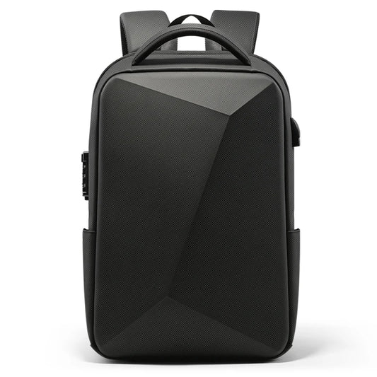2022 NEW Business Anti-theft TSA Lock Men Backpack USB Charging Waterproof 15.6 Inch Laptop Bag Men Travel Bag