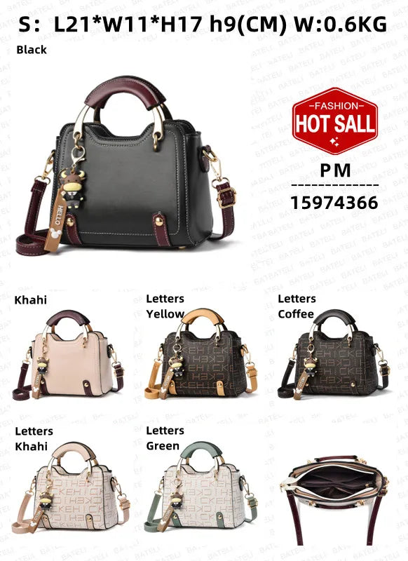 New Womens Bags