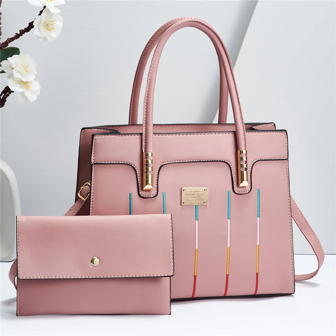 New Women Handbag