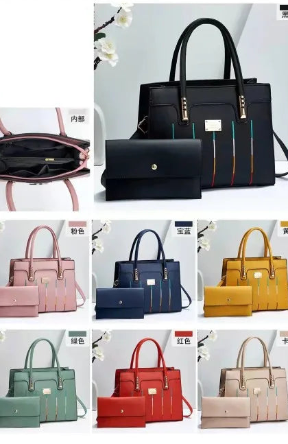 New Women Handbag