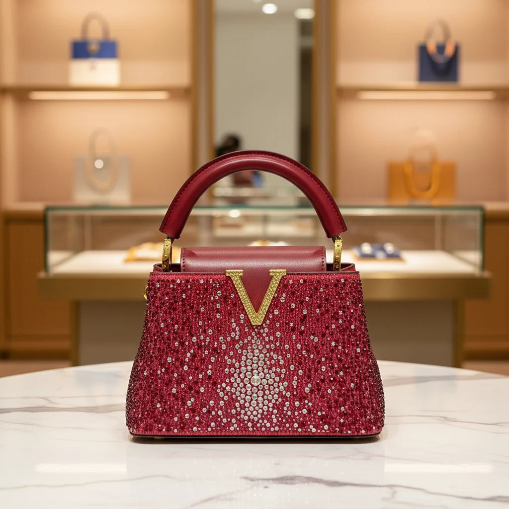 Women's 2026 New Fashion Bag
