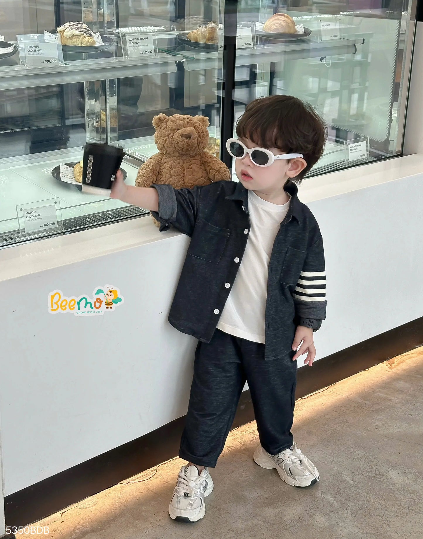 Best Quality Casual Boys Clothes Sports Style for Autumn Boys Suit Children Clothing Wholesale Boutique Toddler Boys Clothing