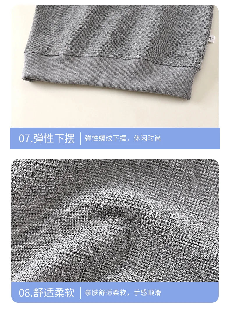 New 2024 Autumn Fashion Baby Boys Lapel Long Sleeve Fake two-piece Polo Shirt Kids Casual Sweatshrit Tops Clothing