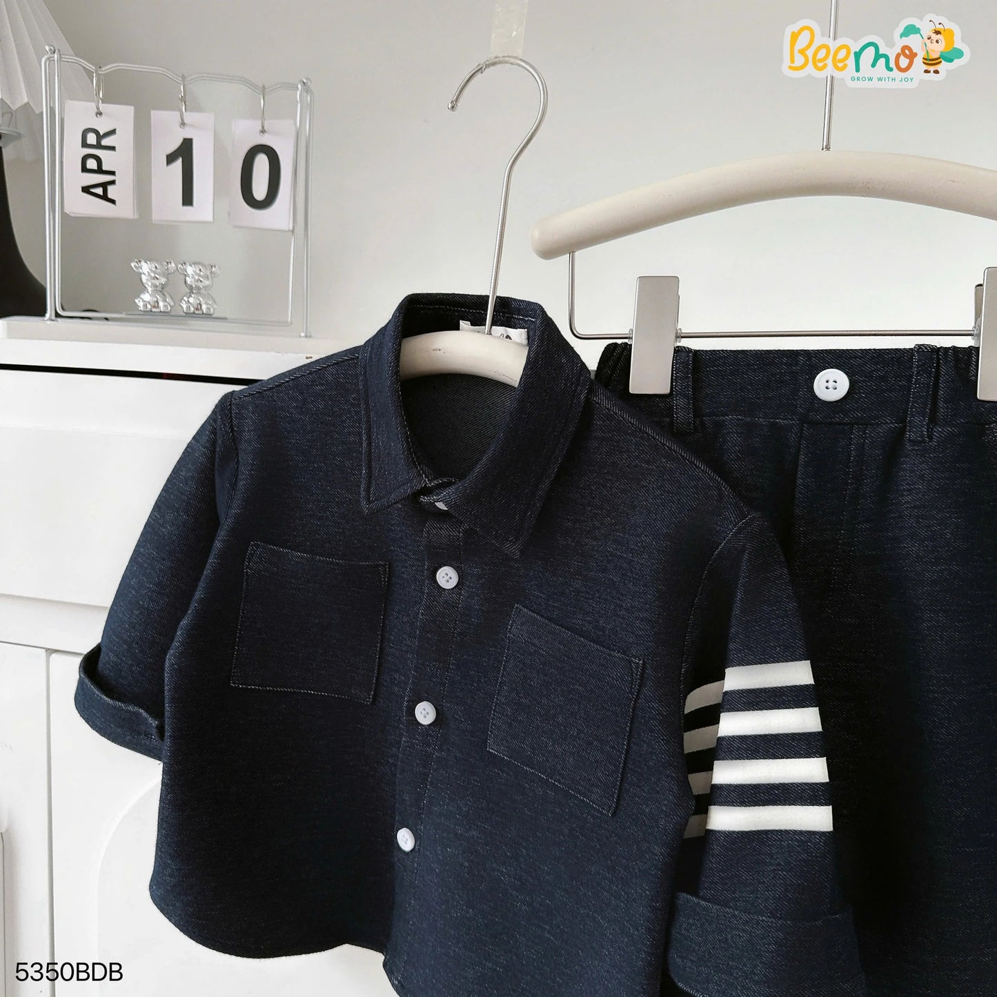 Best Quality Casual Boys Clothes Sports Style for Autumn Boys Suit Children Clothing Wholesale Boutique Toddler Boys Clothing
