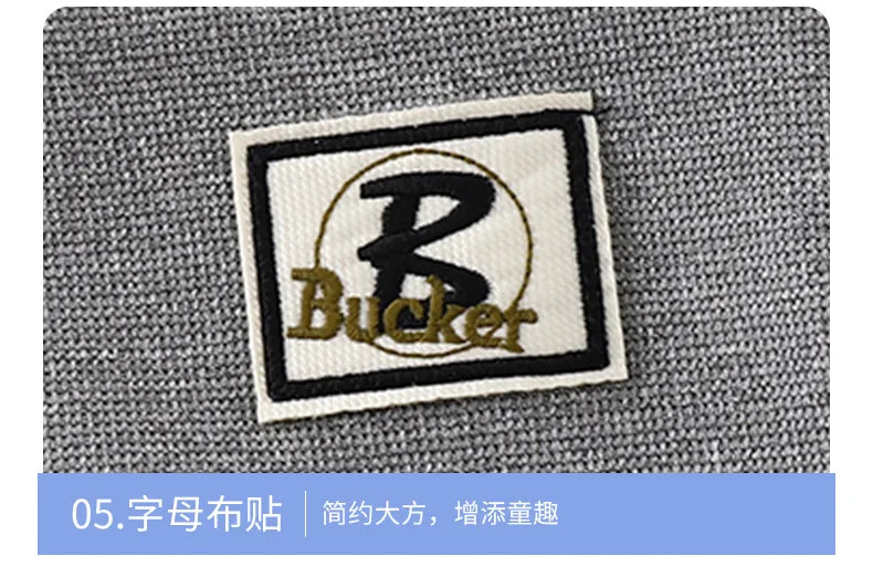New 2024 Autumn Fashion Baby Boys Lapel Long Sleeve Fake two-piece Polo Shirt Kids Casual Sweatshrit Tops Clothing