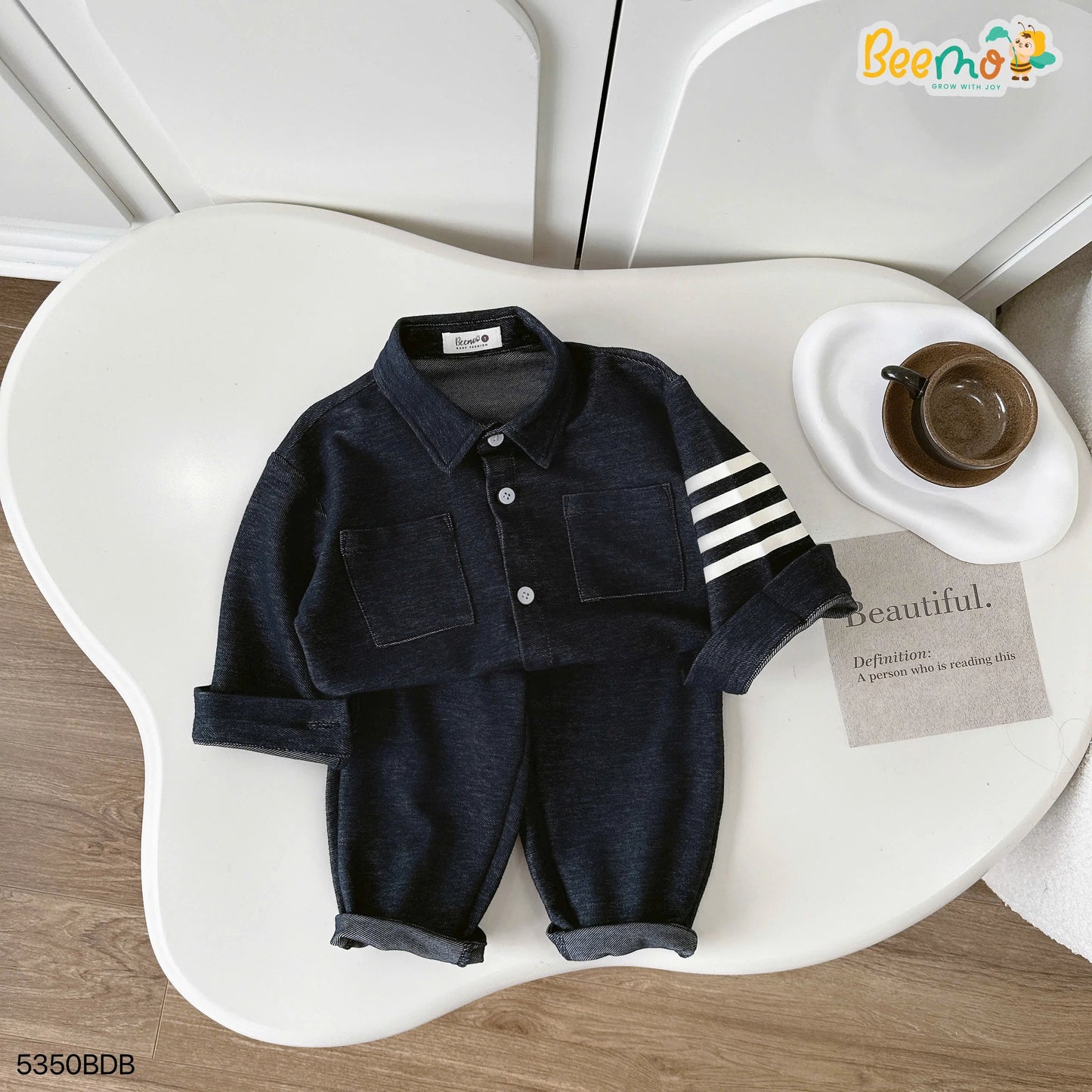 Best Quality Casual Boys Clothes Sports Style for Autumn Boys Suit Children Clothing Wholesale Boutique Toddler Boys Clothing