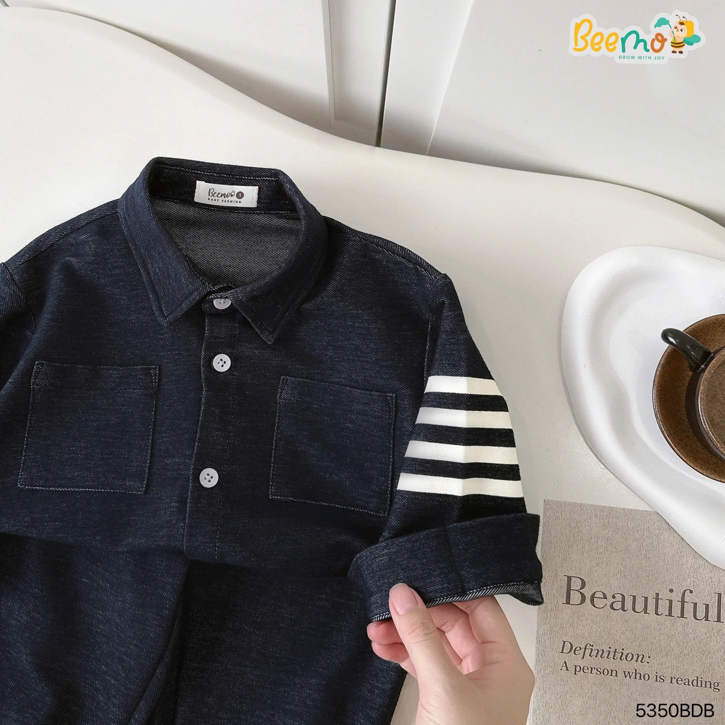 Best Quality Casual Boys Clothes Sports Style for Autumn Boys Suit Children Clothing Wholesale Boutique Toddler Boys Clothing