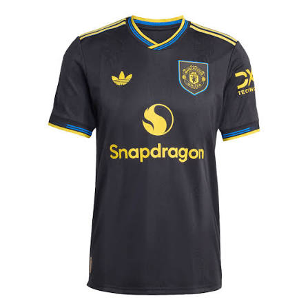 Man United Jezi mpya 2026