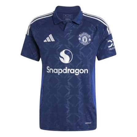 Man United Jezi mpya 2026