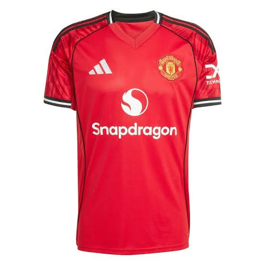 Man United Jezi mpya 2026