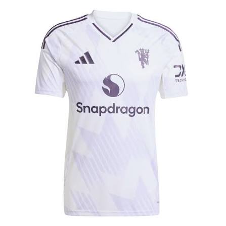 Man United Jezi mpya 2026