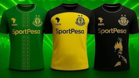 Yanga Jezi Mpya 2026