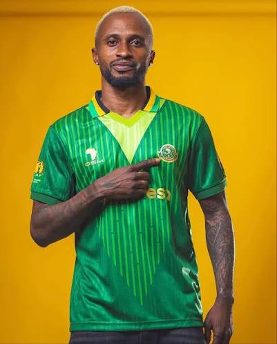 Yanga Jezi Mpya 2026