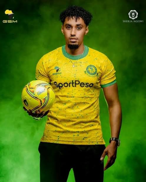 Yanga Jezi Mpya 2026